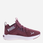 Buty sportowe damskie z siatką Puma Softride Enzo NXT Wn`s 195235-17 39 Bordowe (4065452374556) - obraz 1