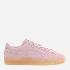 Жіночі кеди низькі Puma Suede Classic XXI 374915-74 40 Рожеві (4065452930936) - зображення 1