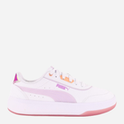 Sneakersy damskie do kostki Puma Tori Candy 385553-01 37.5 Białe (4064536382067) - obraz 1