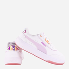 Sneakersy damskie do kostki Puma Tori Candy 385553-01 37.5 Białe (4064536382067) - obraz 3