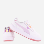 Жіночі снікери Puma Tori Candy 385553-01 35.5 Білі (4064536382036) - зображення 4