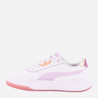 Sneakersy damskie do kostki Puma Tori Candy 385553-01 38.5 Białe (4064536382081) - obraz 2