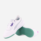 Sneakersy damskie do kostki Puma Tori Candy 385553-02 36 Białe (4064536365442) - obraz 4