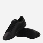 Tenisówki damskie skórzane Puma Vikky v3 Lthr 383115-01 36 Czarne (4064536394794) - obraz 4