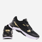 Buty sportowe damskie z siatką Puma X-Ray Speed Lite 386458-01 37.5 Czarne (4065449528504) - obraz 3