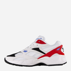 Жіночі кросівки Reebok AZTREK 96 EF3026 38 Білі (4062051362021) - зображення 2