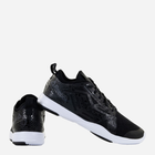 Buty do biegania damskie Reebok Cardio Inspire Low AR2691 36 Czarne (4057282330772) - obraz 3