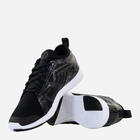 Buty do biegania damskie Reebok Cardio Inspire Low AR2691 36 Czarne (4057282330772) - obraz 4