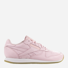 Жіночі кросівки Reebok Cl Lthr Crepe Neutr AR0985 36 Рожеві (4057282123831) - зображення 1