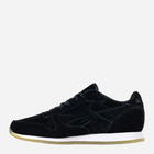 Buty sportowe damskie do kostki Reebok Cl Lthr Crepe Neutr AR0986 35.5 Czarne (4057282149527) - obraz 2