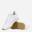 Buty sportowe damskie do kostki Reebok Cl Lthr Crepe Neutr AR0987 35.5 Białe (4057282089854) - obraz 4