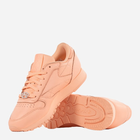 Buty sportowe damskie do kostki Reebok Cl Lthr L BS7912 36 Pomarańczowe (4058031282922) - obraz 4