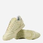 Жіночі кросівки Reebok Cl Lthr Pastels BD2772 37.5 Оливкові (4057287879894) - зображення 4