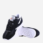 Жіночі кросівки Reebok Cl Nylon 6390 37 Чорні (4066749401719) - зображення 4