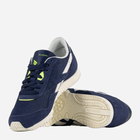 Жіночі кросівки Reebok Cl Nylon Slim EP BS5110 36 Темно-сині (4058031213810) - зображення 4