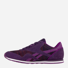 Buty sportowe damskie do kostki Reebok Cl Nylon Slim Geo G M49254 35.5 Fioletowe (4055339831203) - obraz 2