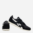 Buty sportowe damskie do kostki Reebok Cl Nylon Slim EP BS5111 38.5 Czarne (4058031257265) - obraz 3