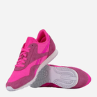 Buty sportowe damskie do kostki Reebok Cl Nylon Slim Metal AR2718 38.5 Różowe (4057282236876) - obraz 4