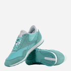 Жіночі кросівки Reebok Cl Nylon Slim Pigme M46238 37 Смарагдові (4055012185128) - зображення 4