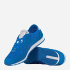 Buty sportowe damskie z siatką Reebok Cl Nylon Slim Pigment M46557 38 Niebieskie (4055012572065) - obraz 4