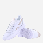 Buty sportowe damskie do kostki Reebok Classic Leather GY7173 36 Białe (4066749899530) - obraz 4