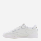 Tenisówki damskie skórzane Reebok Club C 85 HQ0948 37.5 Białe (4065426432053) - obraz 2