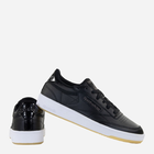 Жіночі кеди низькі Reebok Club C 85 Lthr BD5816 35.5 Чорні (4058031153291) - зображення 3