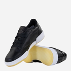 Жіночі кеди низькі Reebok Club C 85 Lthr BD5816 35.5 Чорні (4058031153291) - зображення 4