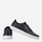 Tenisówki damskie do kostki Reebok Club C 85 Metallic CN1515 35.5 Srebrny/Czarny (4058028314605) - obraz 3