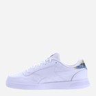 Жіночі кеди низькі Reebok Court Advance 100074293 37.5 Білі (1200143242056) - зображення 2