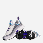 Жіночі кросівки Reebok Daytona DMX DV9617 38 Сірі (4061624496026) - зображення 4