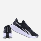 Buty do biegania damskie z amortyzacją Reebok Energen Tech Plus HP9286 35.5 Czarne (4066749683962) - obraz 3