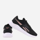 Buty do biegania damskie z amortyzacją Reebok Energylux 2.0 S23826 36 Czarne (4064044545459) - obraz 3