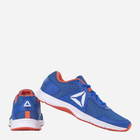 Buty do biegania damskie Reebok Express Runner BD5782 35.5 Niebieskie (4057287027646) - obraz 3