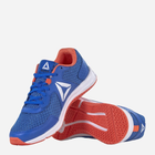 Жіночі кросівки для бігу Reebok Express Runner BD5782 37 Сині (4057287027745) - зображення 4