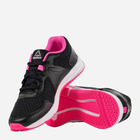 Buty do biegania damskie Reebok Express Runner BD5780 37 Czarne (4057287035870) - obraz 4