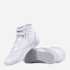 Trzewiki damskie skórzane Reebok F/S HI 100000103 40.5 Białe (1200143000618) - obraz 4