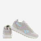 Buty sportowe damskie do kostki Reebok GL1000 GZ6059 35.5 Beżowe (4065427023373) - obraz 3