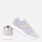 Buty sportowe damskie do kostki Reebok GL1000 GZ6061 35 Szare (4065427027159) - obraz 3