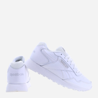 Buty sportowe damskie do kostki Reebok GLIDE FTWWHT 100005921 35.5 Białe (4066748671748) - obraz 3