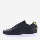 Buty sportowe damskie do kostki Reebok Glide ID1960 37 Czarne (4066751679274) - obraz 2