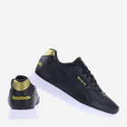 Buty sportowe damskie do kostki Reebok Glide ID1960 37.5 Czarne (4066751679281) - obraz 3