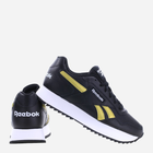 Buty sportowe damskie do kostki Reebok Glide Ripple 100074572 35.5 Czarne (1200143117491) - obraz 3