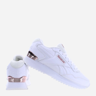 Buty sportowe damskie do kostki Reebok Glide Ripple Clip 100005967 35 Białe (4066748733156) - obraz 3