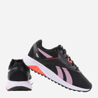 Buty do biegania damskie z amortyzacją Reebok Liquifect 90 2 GY9814 36 Czarne (4065426056716) - obraz 3