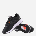 Жіночі кросівки для бігу Reebok Liquifect 90 2 GY9814 37 Чорні (4065426056693) - зображення 4