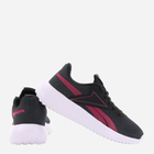 Жіночі кросівки для залу Reebok Lite 3.0 G57567 40 Чорні (4064049336892) - зображення 3