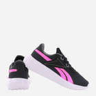 Жіночі кросівки для залу Reebok Lite 3.0 GZ0237 40.5 Чорні (4065418565943) - зображення 3