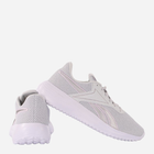 Buty na siłownię damskie Reebok Lite 3.0 H00894 38 Szare (4064049344019) - obraz 3