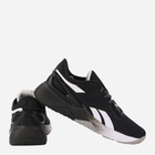 Жіночі кросівки для залу Reebok Nanoflex TR GZ0257 37.5 Чорні (4064057308423) - зображення 3